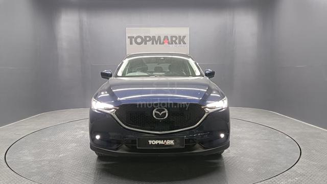 2020 Mazda CX-5 2.0 2WD HIGH SPEC FACELIFT (A) - 3