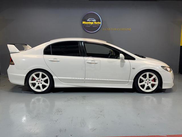 2010 Honda CIVIC 2.0 TYPE R (M) FD2R 100% No Accdt - 5