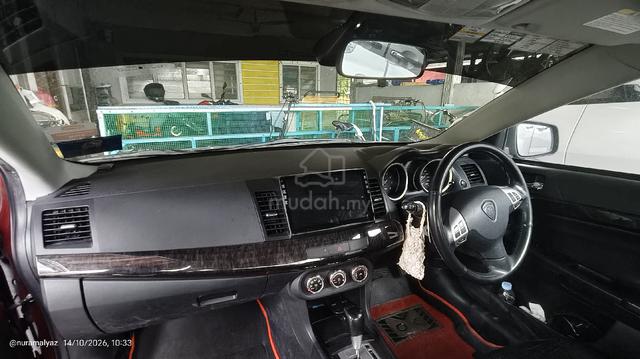 INSPIRA 2.0 PREMIUM Enjin Sedap Jalan Jauh ON - 2