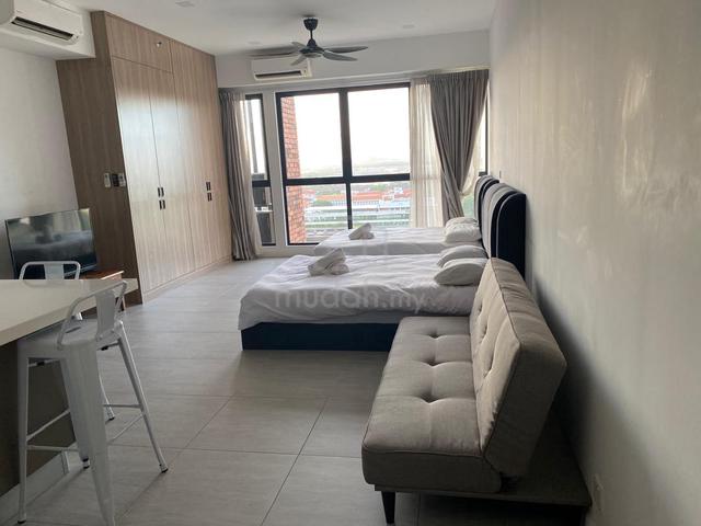 Bell Suites 1