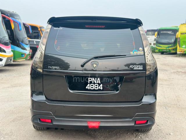 2017 Proton EXORA 1.6 PREMIUM FACELIFT (A) - 4