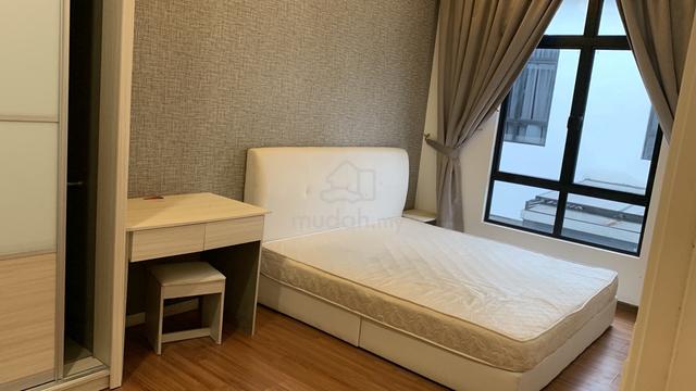 Rent Fully Furnished Rooms Horizon Hills, Bukit Indah, Iskandar Puteri 1