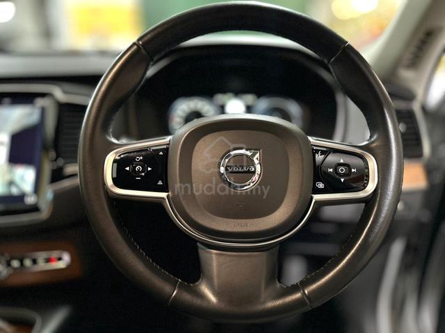 2016 Volvo XC90 2.0 T8 TWIN ENGINE (CKD) PROOF (A) - 5