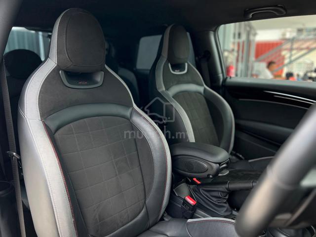 2022 MINI Cooper JCW 2.0(T) - 3