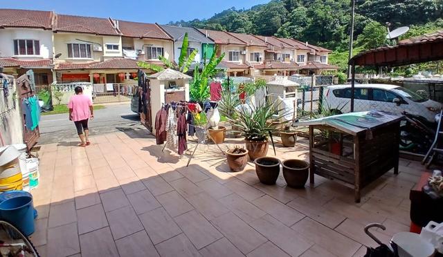 Taman Desa Bukit Indah Sungai Buloh 2sty Freehold Below Market RM100k 1