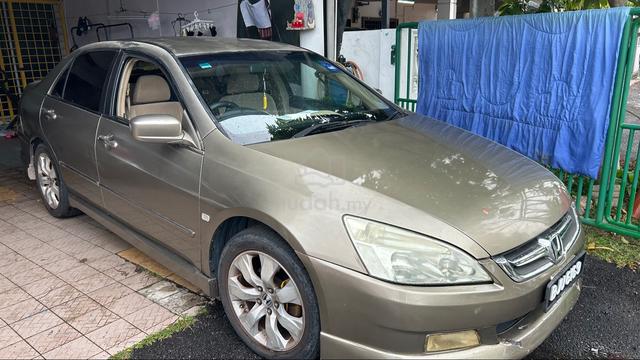 2008 Honda ACCORD 2.0 I-VTEC (A) - 1