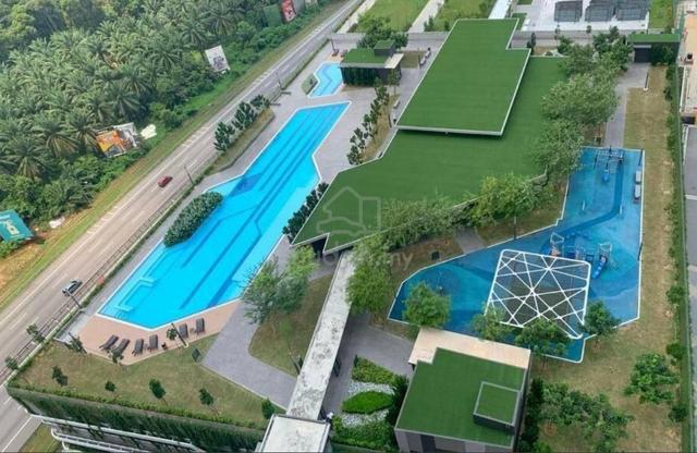 Sensory Residence @ Southville City 1