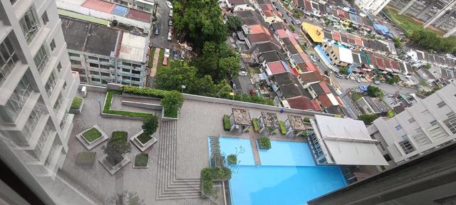 Maxim Residences 1
