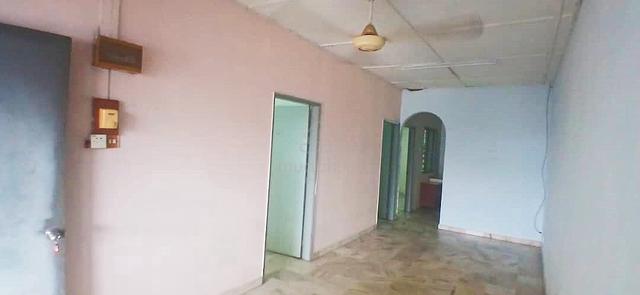 1 story House Taman Cheras Perdana CP3, 3r1b Freehold 1