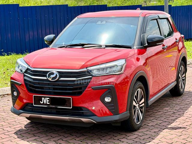 2022 Perodua ATIVA 1.0 H✅20k Mileage - 3