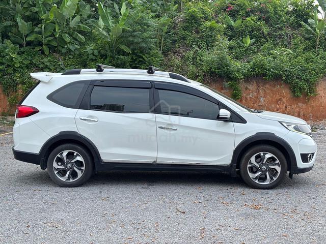 2018 Honda BR-V 1.5 V (A) - 5