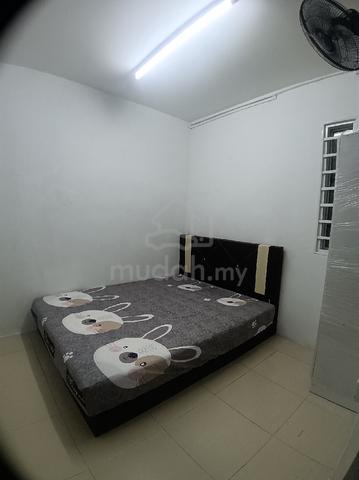 bilik sewa Skudai Baru  1
