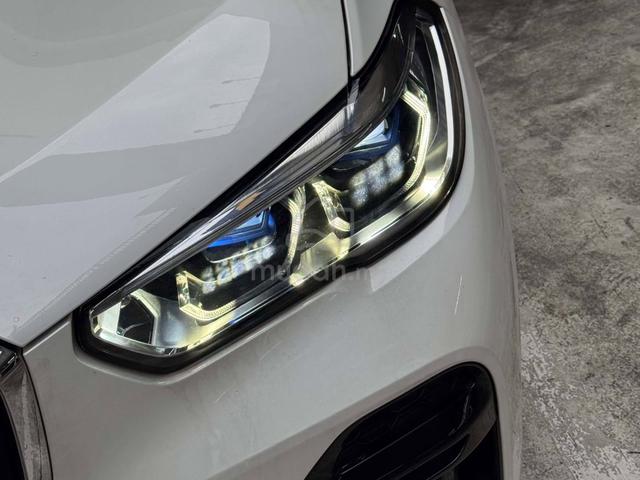 2022 Bmw X5 3.0 XDRIVE45E M SPORT MY19 G05 (A) - 5