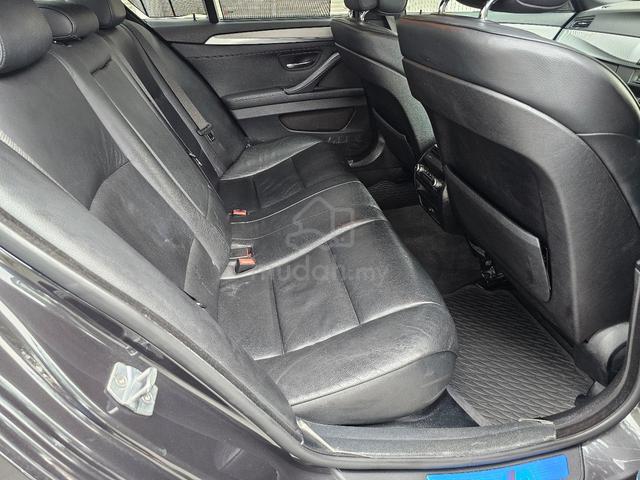 2013 Bmw 528i 2.0 M SPORT (A)  Car Number 37 - 4
