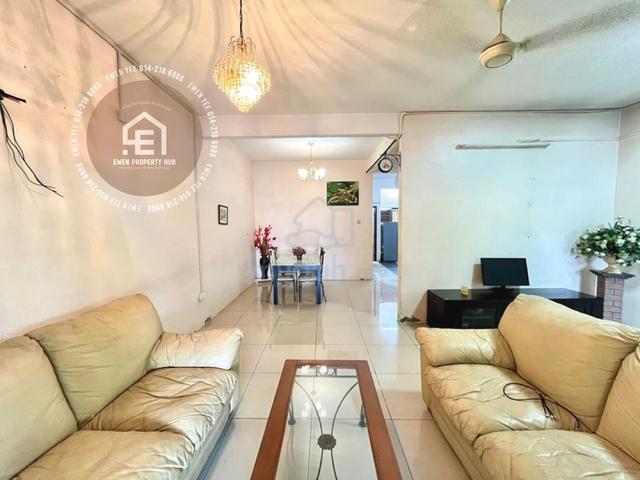 Double Storey Terrace , Taman Kenari Merah Alor Setar Kedah 1