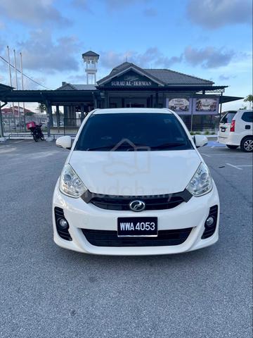 2011 Perodua MYVI 1.5 SE ZHS (A) - 3