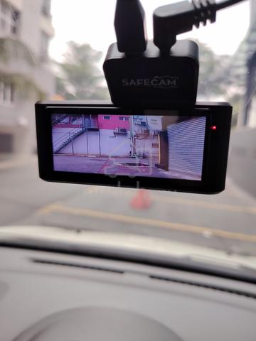 2011 Perodua MYVI 1.3 EZi PREMIUM (A) - 5