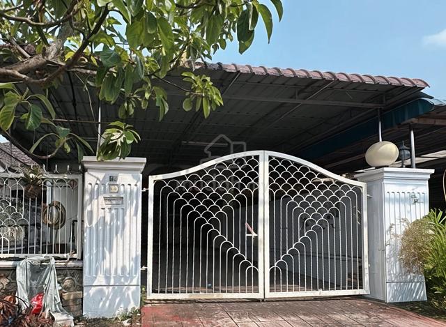 Jalan Ketapang 4, Taman Rinting, Masai, Johor 1