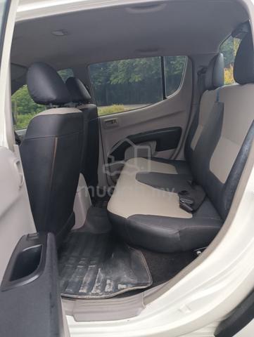 2013 Mitsubishi TRITON 2.5 VGT KB4TGYXZPR (A) - 5