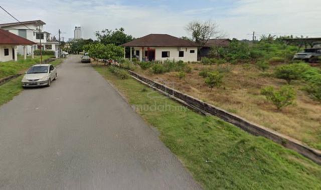 Tanah Lot Bungalow MITC Ayer Keroh Melaka Dekat Balai Polis 1
