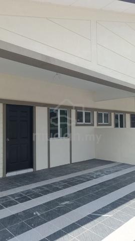 Semi-Detached House For Rent 1