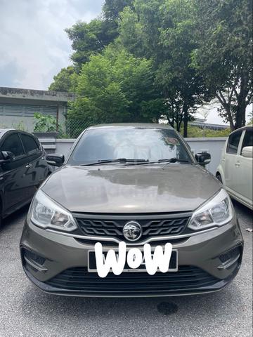 2022 Proton SAGA 1.3 PREMIUM AT MY16 FACELIFT (A) - 1