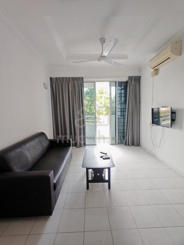 N-Park Condominium 1