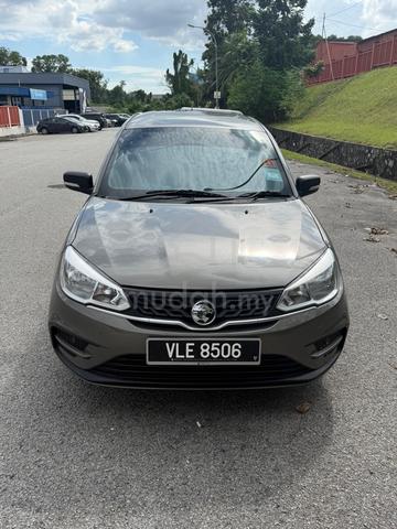 2023 Proton SAGA 1.3 STANDARD (A) - 5