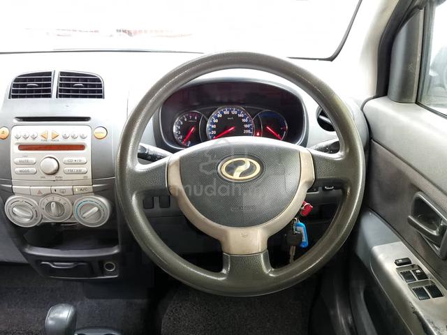 2009 Perodua Myvi 1.3 EZi (A) With Airbags - 5