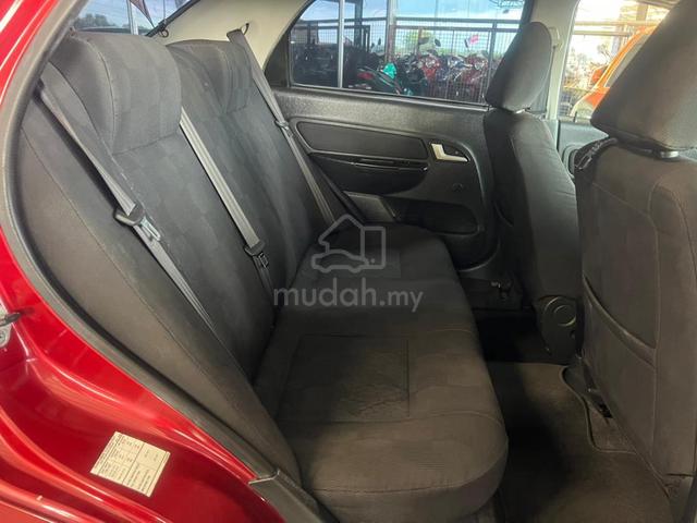 2013 Proton SAGA 1.3 FL (A) - 5