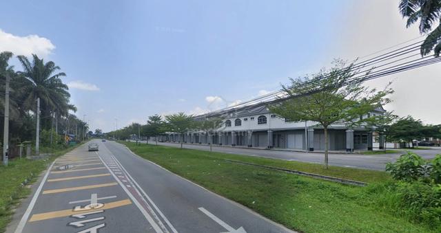（5Uint）Taman Mawar Lestari Selama Perak Shop For Rent 1