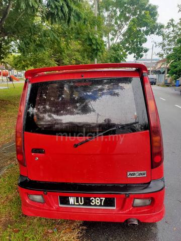 2004 Perodua KENARI 1.0 EZS L902 (A) - 3