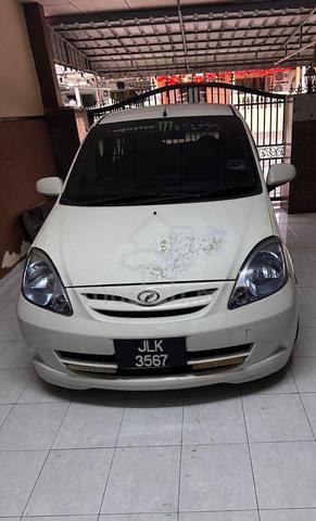 2009 Perodua VIVA 0.8 850 EX (M) - 1
