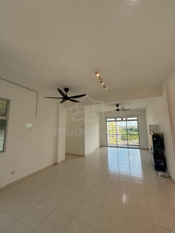 Laman Villa Apartment Taman Bandar Senawang Seremban 1
