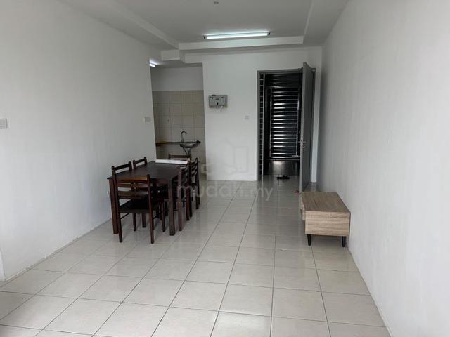 Ike Village For Rent 1