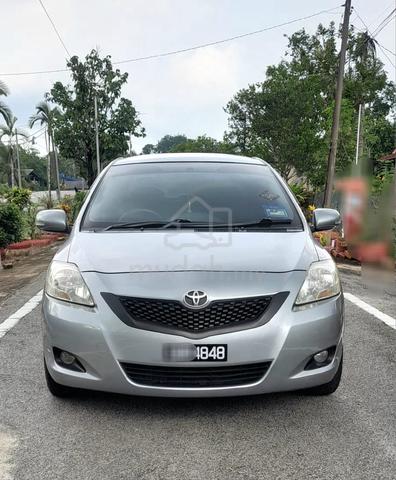 2010 Toyota VIOS 1.5 (A) FACELIFT - 2