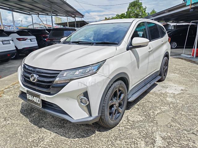 2020 Perodua ARUZ 1.5 X (A) - 3
