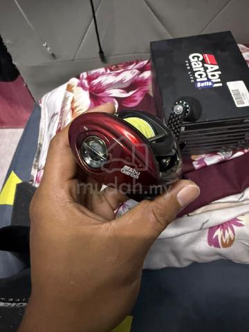 Abu garcia REVO 3 Rocket - photo 2 of 5