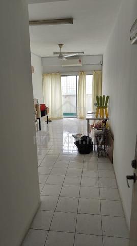 Sri Teratai Apartment 1
