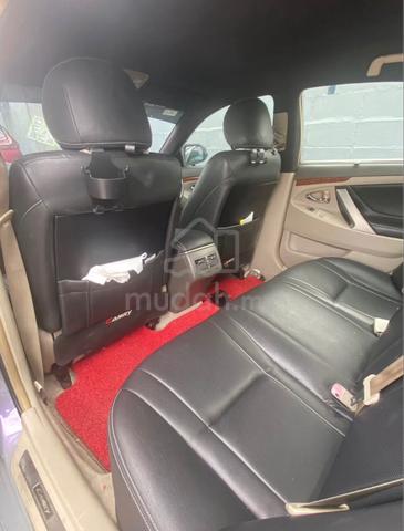 Toyota CAMRY 2.4 V (A) - 3