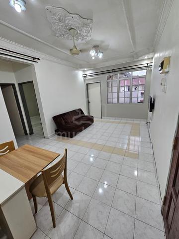 Apartment Pesona 1