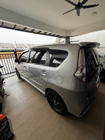 2019 Perodua ALZA 1.5 SE (A) - 4
