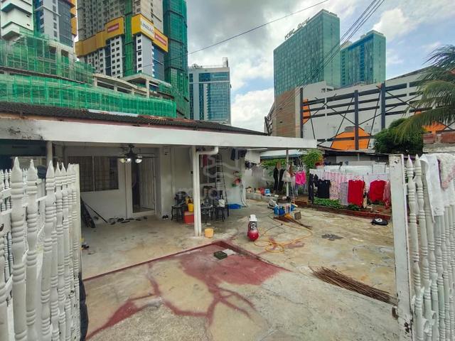 JB Town CHEAPEST🤩🤩beside KSL❤️🔥 1