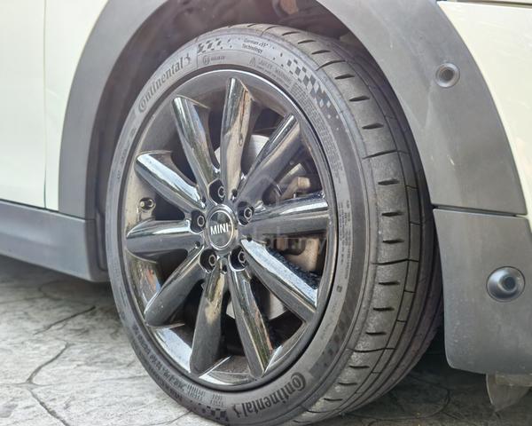 2019 Mini Cooper S 2.0 TURBO J/SPEC LOW MILEAGE - 5