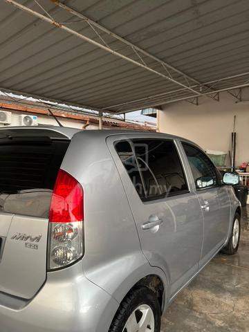 2005 Perodua MYVI 1.3 EZi (A) - 5