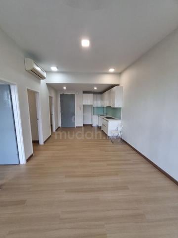 Tropez Residences @ Tropicana Danga Bay 1