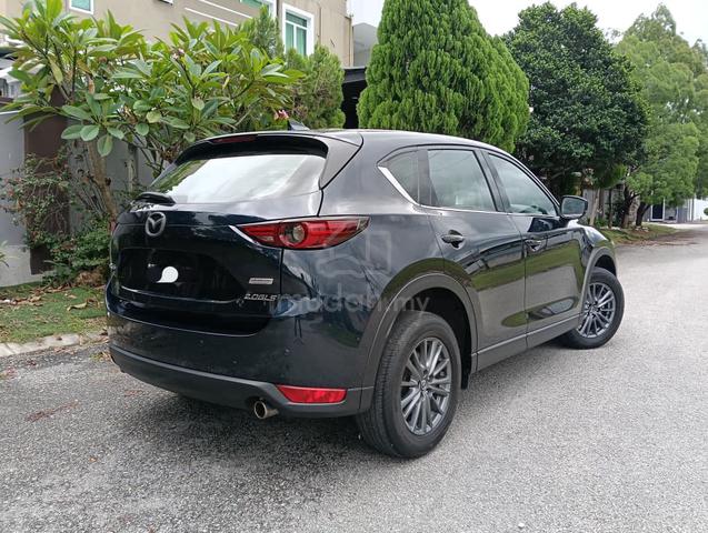 2019 Mazda CX-5 2.0 G GLS HIGH (A) - 2