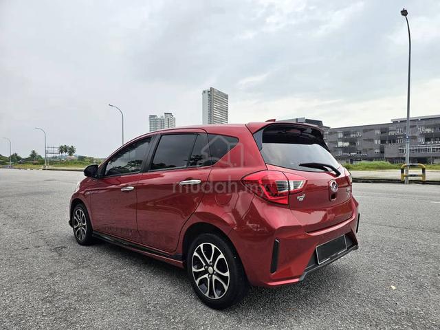 2022 Perodua MYVI 1.5 AV (A) - 3