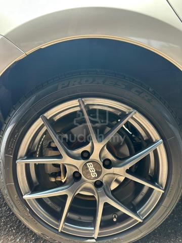 2021 Toyota VIOS 1.5 G (A) - 5