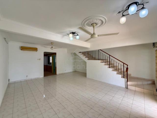 2 Storey TAMAN SEGAR PERDANA Cheras [ FREEHOLD / INTERMEDIATE ] 1